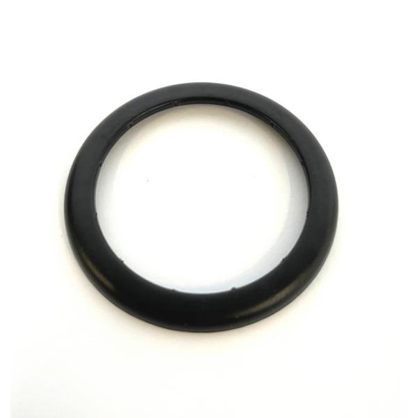 Fulcrum Naben Abdeckung R3-001  Schwarz