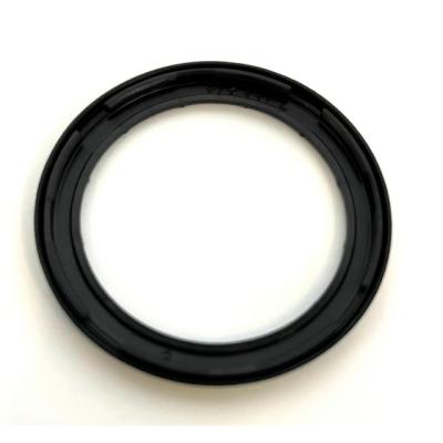 Fulcrum Naben Abdeckung R3-001  Schwarz Produktbild 1