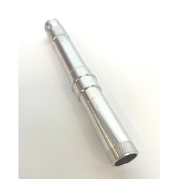 Fulcrum Achse Rapid Red 5 RR-010 Hinterrad N3W  Schwarz