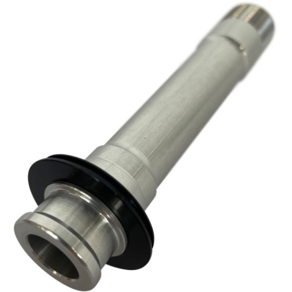 Fulcrum Achse Speed 42/57 Sharq DB SPDB25-05 Vorderrad  Schwarz