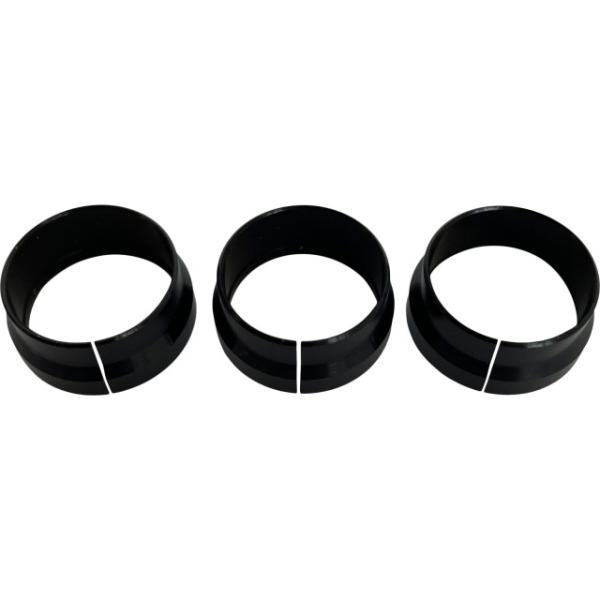 Fulcrum Achs Adapter R3DB-002  Schwarz