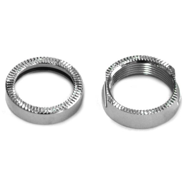 Fulcrum Umr&uuml;string f&uuml;r 12x135mm RM16TA12135  Silber