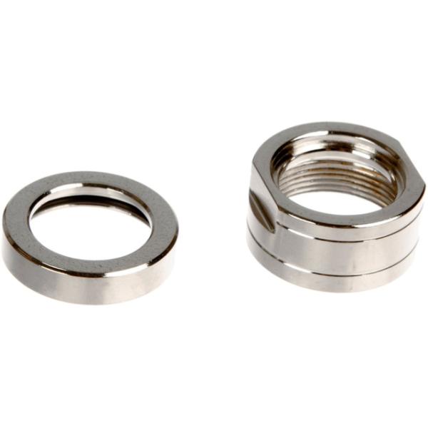 Fulcrum Umr&uuml;stkit f&uuml;r 12x148mm SRAM XD RM17-TA12148  Silber