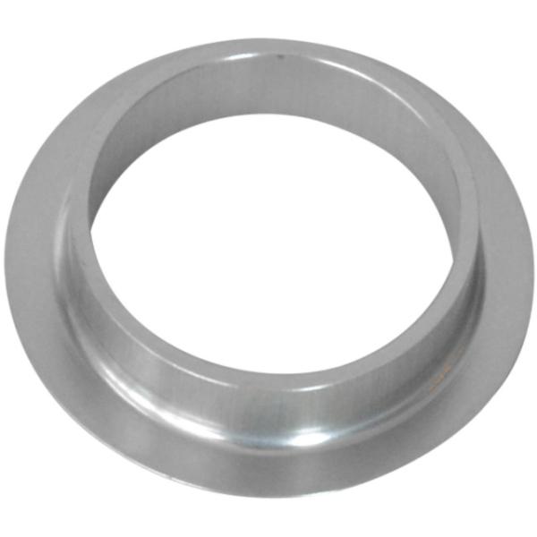 Fulcrum Distanzh&uuml;lse RM9-001 Steckachse  Silber