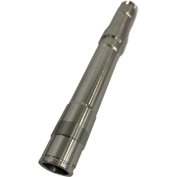 Fulcrum Achse MTB RP7-115 Hinterrad 6-Bolt Boost HG/XD  Silber