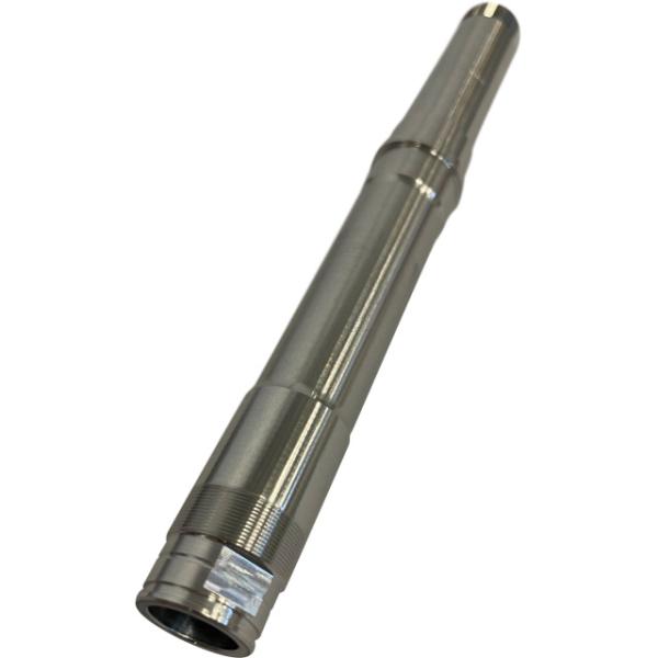 Fulcrum Achse MTB RMIC-01BOAFS Hinterrad AFS Boost Microspline  Schwarz