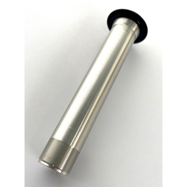 Fulcrum Achse MTB RZ3-001 Vorderrad Boost  Schwarz