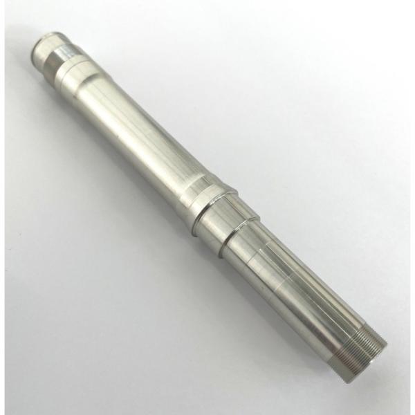 Fulcrum Achse MTB RZ3-003 Hinterrad Boost  Schwarz