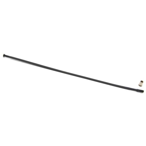 Fulcrum Speiche Red Metal Zero RM0R-DSR Hinterrad links 2549 mm schwarz  Schwarz 254.9 mm