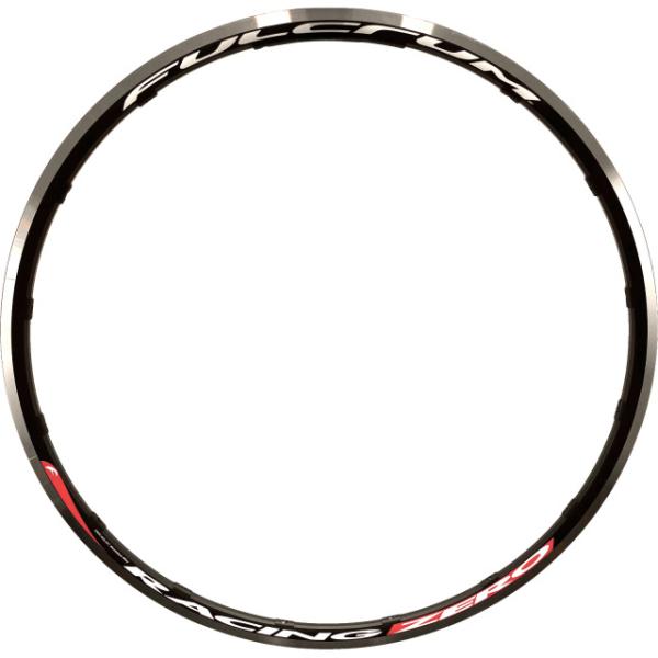 Fulcrum Felge VR Racing Zero dark R0F-CRB schwarz  Schwarz 28 Zoll