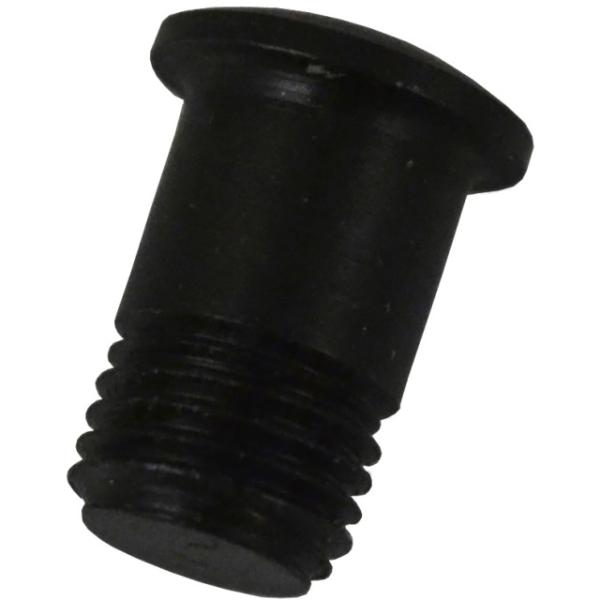 Fulcrum Nippelf&uuml;hrung Racing Zero T-03  Schwarz