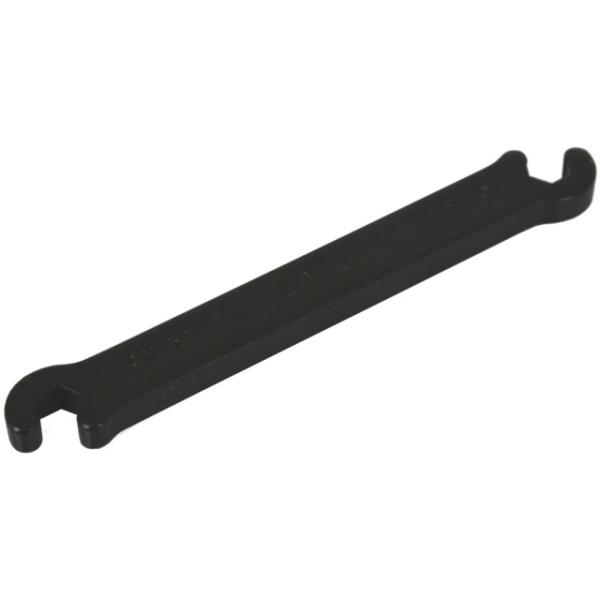Fulcrum Speichenschl&uuml;ssel Racing Zero/1/RM1XL T-07 5.5 - 6.0mm  Schwarz