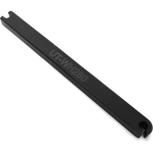 Fulcrum Nippelspanner 3.9mm T-28  Schwarz