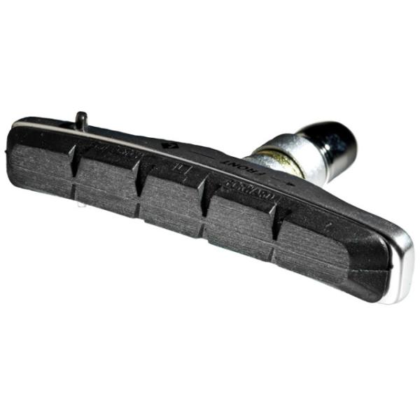 SwissStop Bremsschuh Full RxPlus Alu 1 Paar/Original Black  Original Black