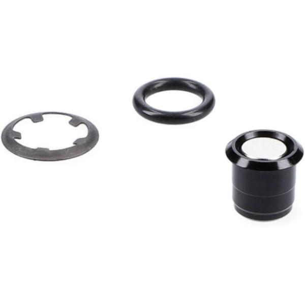 SwissStop E-Bike Magnet f&uuml;r CL/schwarz  Schwarz