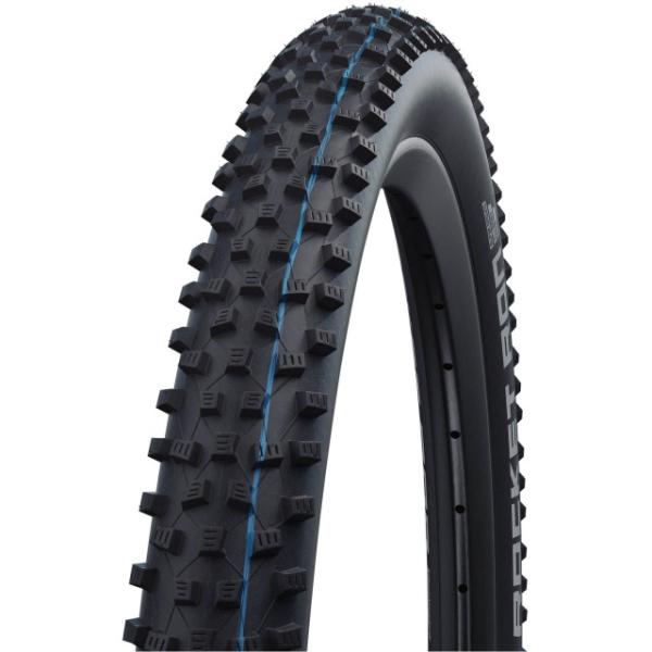 Schwalbe Rocket Ron Evo SuperGround HS438 TLE 27.5x2.60 65-584 Falt SnakeSkin ADDIX Speed  Schwarz 27.5 Zoll x 2.60 Zoll, 65-584