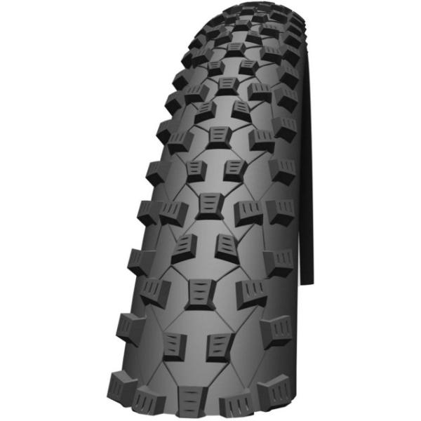 Schwalbe Rocket Ron Performance HS439 TLE 26x2.25 57-559 Falt TwinSkin ADDIX E-25 schwarz  Schwarz 26 Zoll x 2.25 Zoll, 57-559