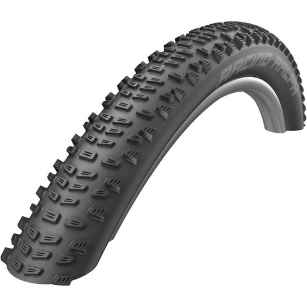 Schwalbe Racing Ralph Performance HS490 TLE 27.5x2.25 57-584 Falt TwinSkin ADDIX schwarz  Schwarz 27.5 Zoll x 2.25 Zoll, 57-584