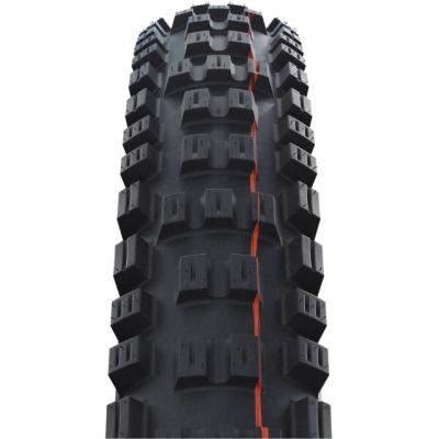 Schwalbe Eddy Current Front SuperTrail HS496 TLE 27.5x2.60 65-584 Falt SnakeSkin ADDIX So  Schwarz 27.5 Zoll x 2.60 Zoll, 65-584 Produktbild 1