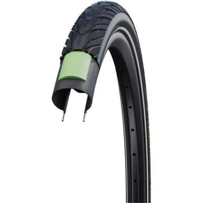 Schwalbe Energizer Plus GreenGuard HS492 700x35C 37-622 Draht TwinSkin ADDIX E E-50 Refle  Schwarz 28 Zoll x 35 mm, 37-622 Produktbild 1