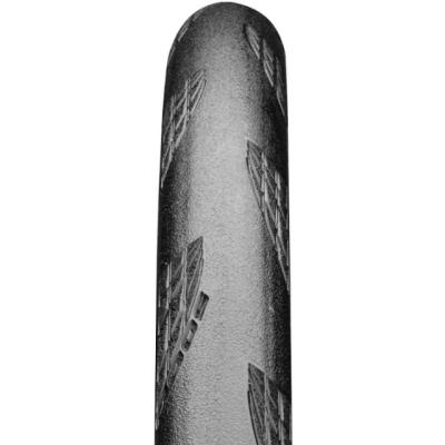 Continental Grand Prix 5000S TR 700x25C 25-622 Falt BlackChili schwarz  Schwarz 28 Zoll x 25 mm, 25-622 Produktbild 1