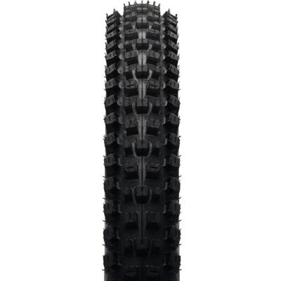 Continental Kryptotal-F Enduro Soft TR E-25 Front 29x2.40 61-622 Falt schwarz  Schwarz 29 Zoll x 2.40 Zoll, 60-622 Produktbild 1