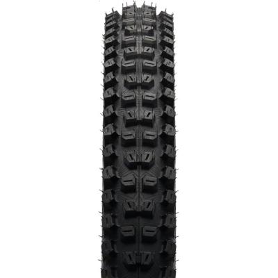 Continental Kryptotal-R Enduro Soft TR E-25 Rear 29x2.40 61-622 Falt schwarz  Schwarz 29 Zoll x 2.40 Zoll, 60-622 Produktbild 1