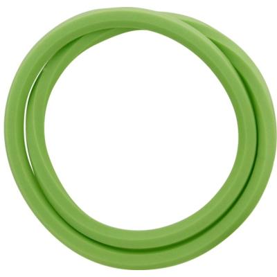 Vittoria Reifendurchschlagschutz Air Liner Road Size L 700x30-32mm 60 mm Valve  Gr&uuml;n Produktbild 1