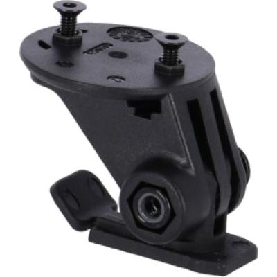Sigma GoPro und Vorderllicht Adapter f&uuml;r Long und Short Butler Halterung Buster 150/40  Schwarz Produktbild 1