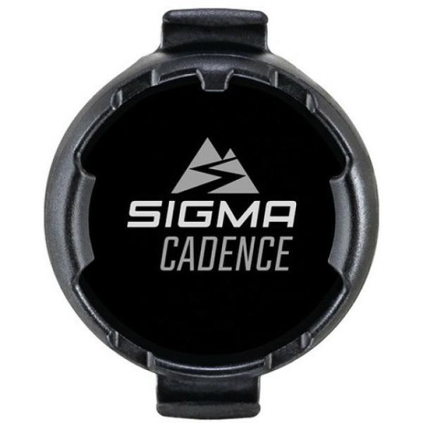 Sigma Trittfrequenz Sender Duo Cadence Transmitter ROX 4.0 GPS/ROX 11.1 EVO GPS  Schwarz