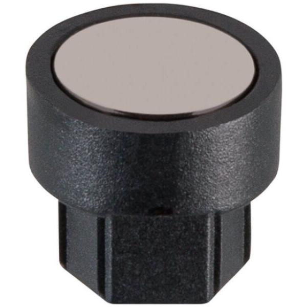 Sigma Trittfrequenz Magnet BC 12.0 WL STS CAD/BC 14.0 WL STS/BC 14.0 WL STS CAD  Schwarz