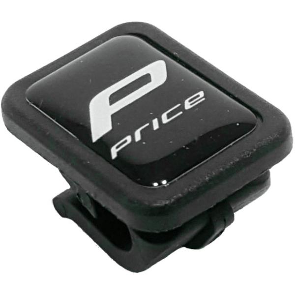 SKS USC Linse TST-GPR Price Version f&uuml;r alle Fix Schutzblech  Schwarz