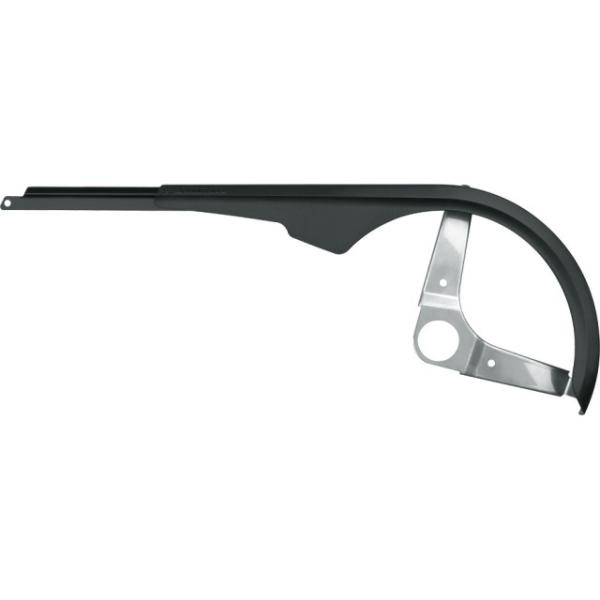 SKS Chainguards/Kettenschutz  f&uuml;r e-Bike Bosch Tiefeinsteiger  Schwarz