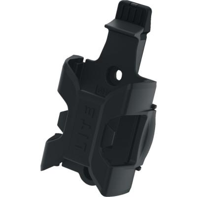 Abus Faltschloss Bordo Lite 6055K/85 Level7, schwarz  Schwarz 85 cm Produktbild 1