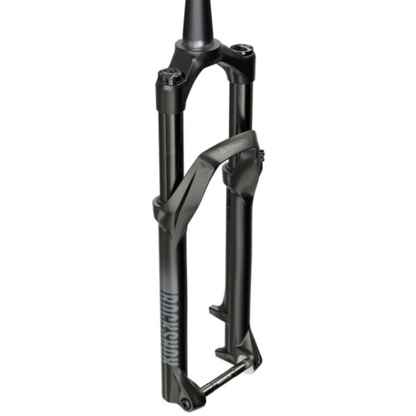 Rock Shox Recon Gold RL 29 100mm OneLoc Remote Ohne Remote diffusion black PM taper 15QRx1  Schwarz 29 Zoll, 100 mm