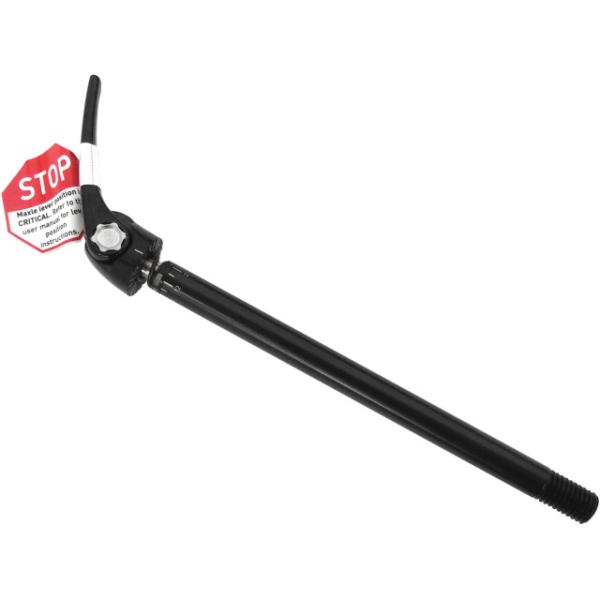 Rock Shox QR-12 Maxle Ultimate Mod20 f&uuml;r 12 x 148mm  Schwarz 148 mm