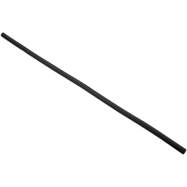 Bevato D&auml;mpfungsschlauch f&uuml;r Carbon Rahmen Foam-6*10*500  Schwarz