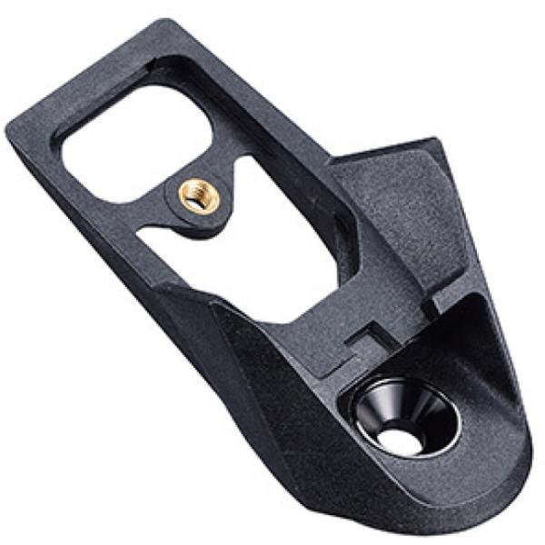 Bevato Displayhalterung Bosch Kiox Vorbaumontage  Schwarz