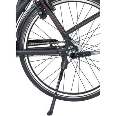 Hebie Seitenst&auml;nder Fix 40 T verstellbar 26- 28 Zoll KSA 40, max. 25kg, M/L, schwarz  Schwarz 26;27.5;28 Zoll Produktbild 1