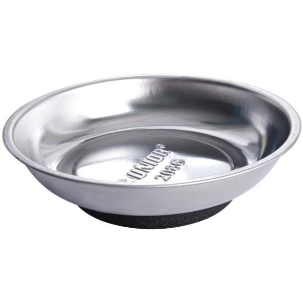 Unior Magnetschale 150x40mm  Silber 150 mm