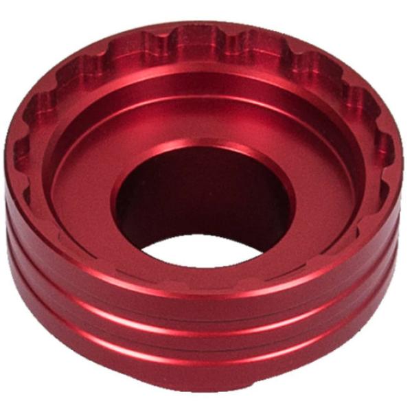 Unior Steckschl&uuml;ssel Shimano Steps  Schwarz