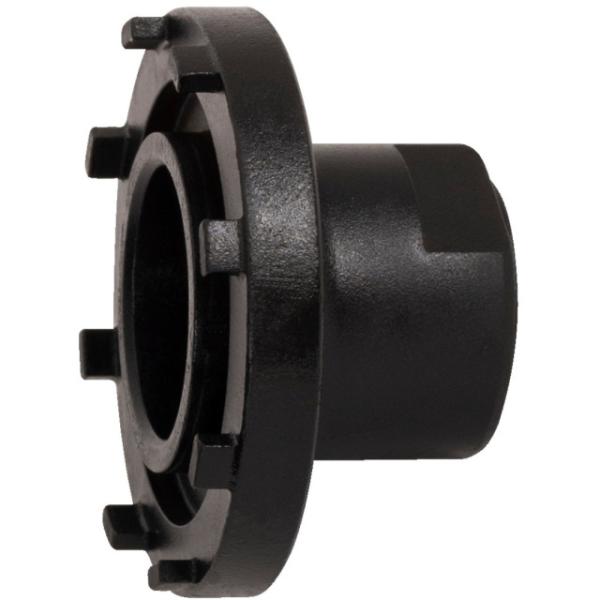 Unior Steckschl&uuml;ssel Bosch Gen2  Schwarz