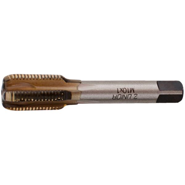 Unior Spezialgewindebohrer M5  Silber, Braun 49 mm