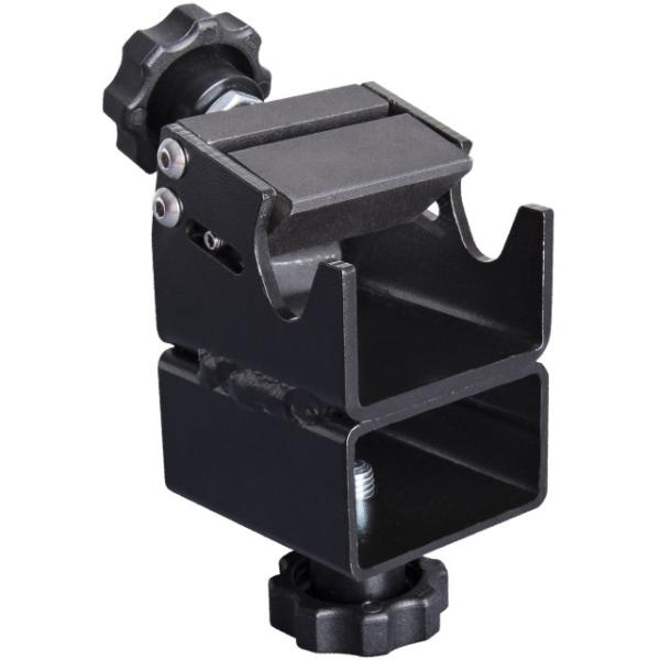 Unior Steckachsenadapter f&uuml;r 1693R  Schwarz