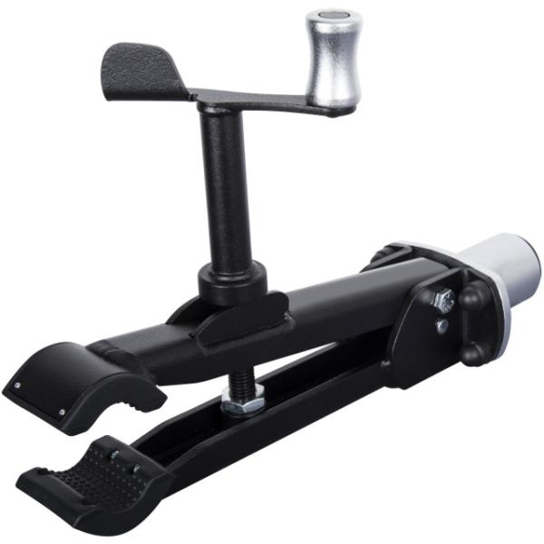 Unior Master Spannfutter ohne Quickrelease  Schwarz