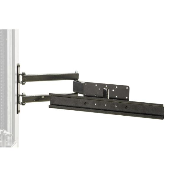 Unior Kleinteilorganizer mit Knickarm f&uuml;r 1693EL  Schwarz