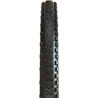 Maxxis Dissector EXO+ TR 3C Terra E-25 29x2.40WT 61-622 Falt 60TPI schwarz  Schwarz 29 Zoll x 2.40 Zoll, 61-622 Produktbild 1