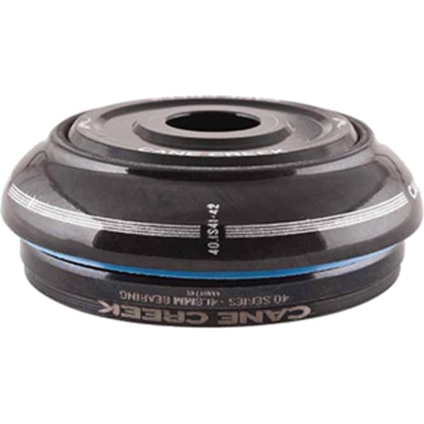 Cane Creek Steuersatzeinheit OBEN 40 Series Top IS41/28.6 schwarz  Schwarz 1 1/8 Zoll