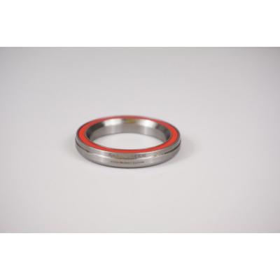 Cane Creek Steuersatz Lager Hellbender Bearing 41.8/28.6 36&deg;x45&deg; 1 Stk  Rot, Silber  x  x Produktbild 1
