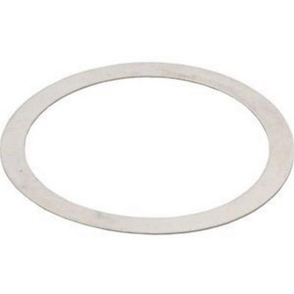 Cane Creek Steuersatz Spacer 0.25mm 1 1/8  Silber